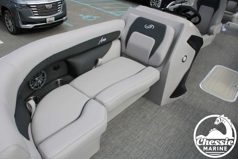 Slide: The Image of Barletta Aria A22CC 2026 - 10