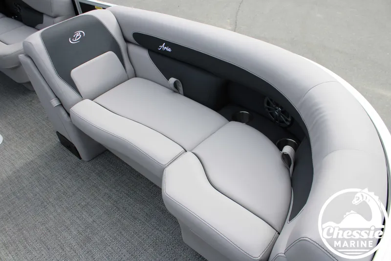 Slide: The Image of Barletta Aria A22CC 2026 - 11