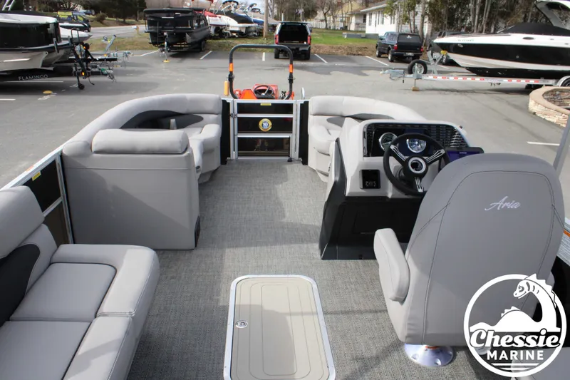 Slide: The Image of Barletta Aria A22CC 2026 - 12