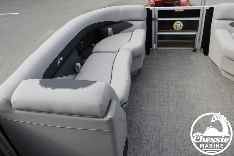 Slide: The Image of Barletta Aria A22CC 2026 - 13