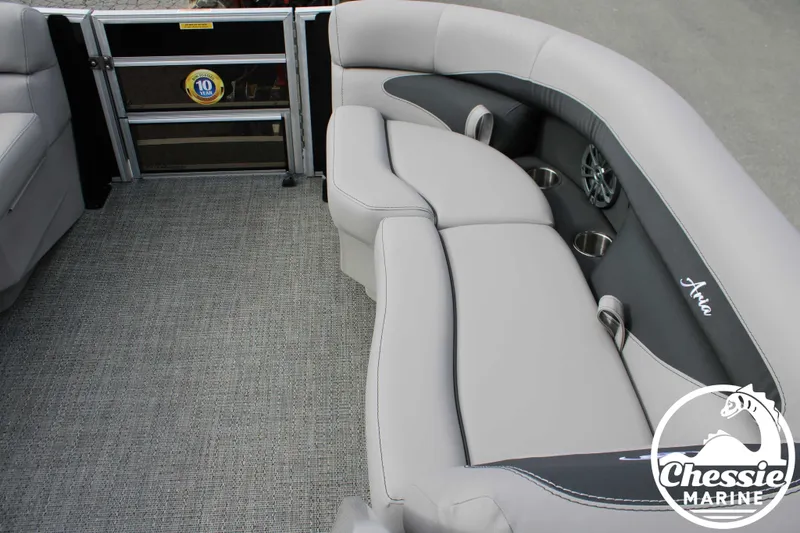 Slide: The Image of Barletta Aria A22CC 2026 - 14