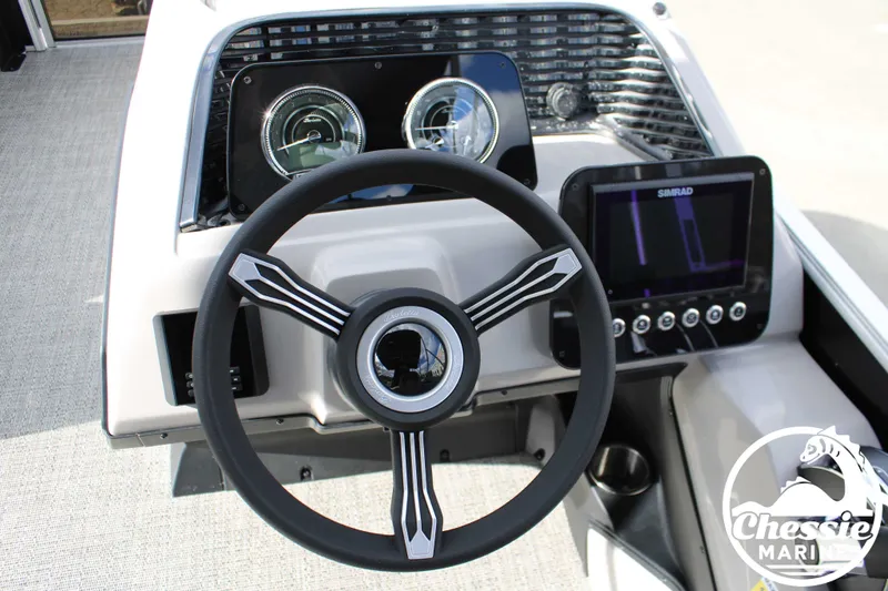 Slide: The Image of Barletta Aria A22CC 2026 - 17