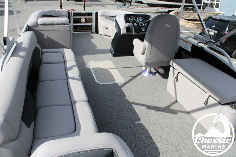 Slide: The Image of Barletta Aria A22CC 2026 - 22