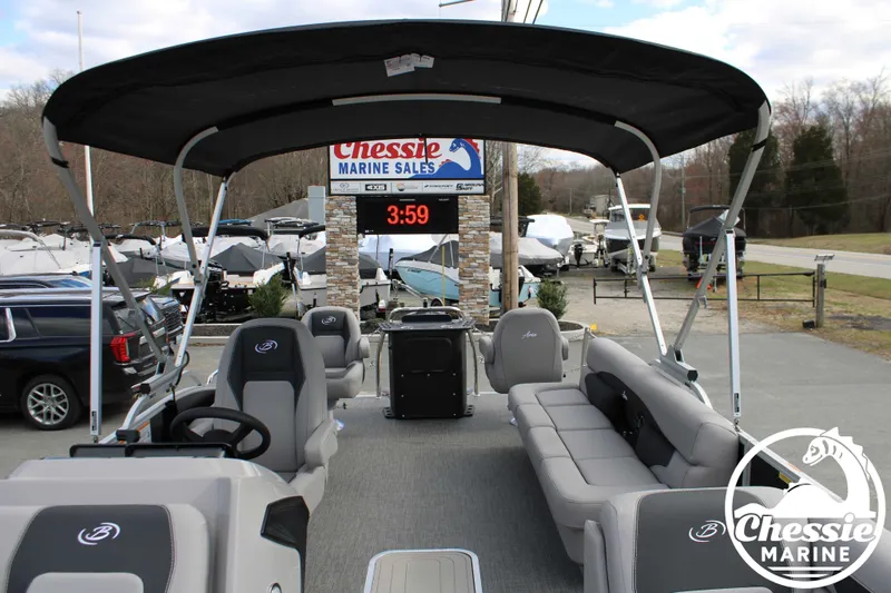 Slide: The Image of Barletta Aria A22CC 2026 - 9