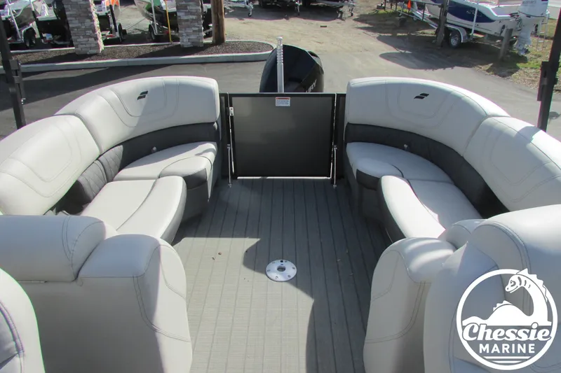 Slide: The Image of Starcraft SLS-3 2023 - 10