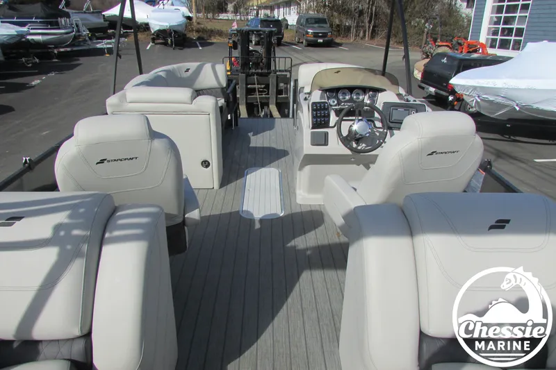 Slide: The Image of Starcraft SLS-3 2023 - 12