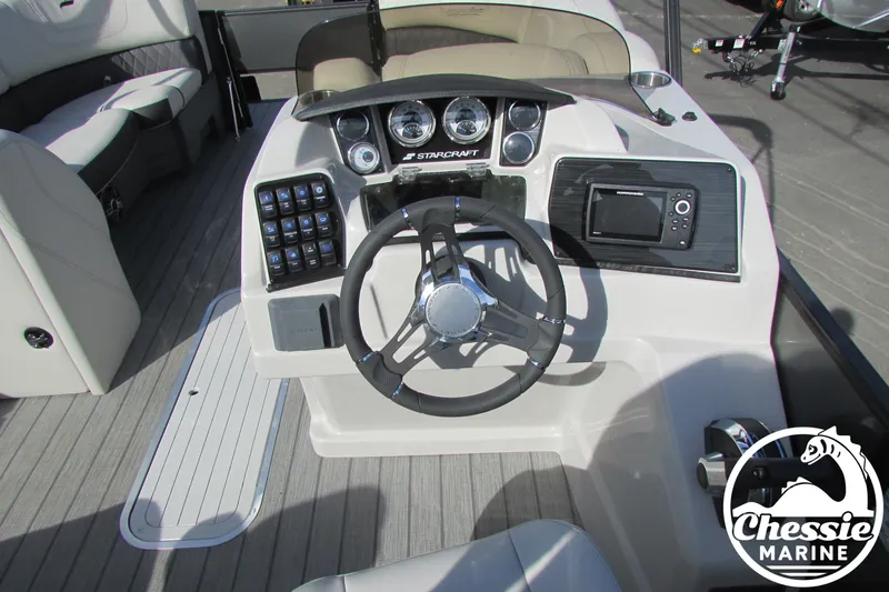 Slide: The Image of Starcraft SLS-3 2023 - 14