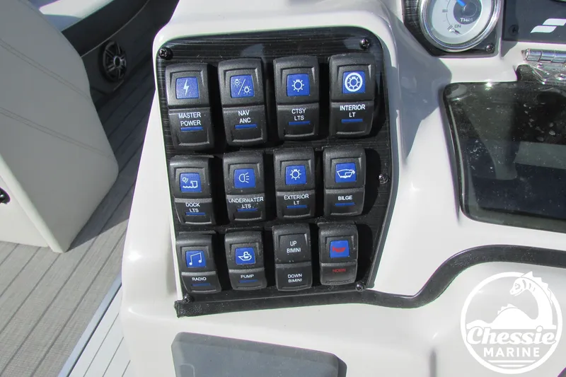 Slide: The Image of Starcraft SLS-3 2023 - 15