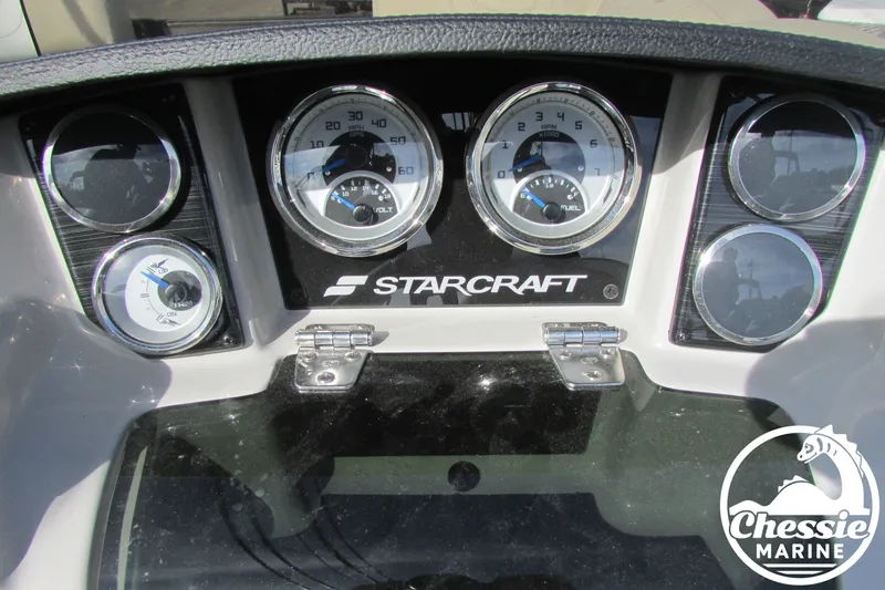 Slide: The Image of Starcraft SLS-3 2023 - 16