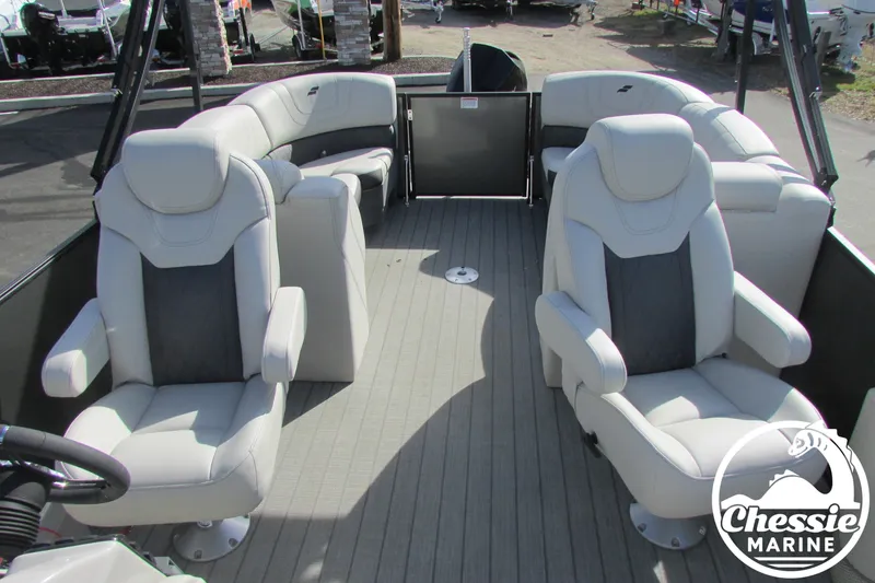 Slide: The Image of Starcraft SLS-3 2023 - 18