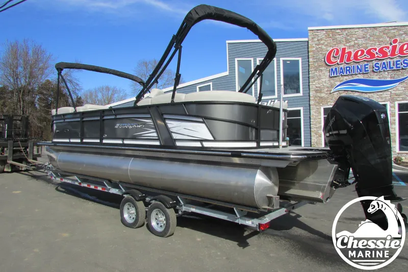 Slide: The Image of Starcraft SLS-3 2023 - 3