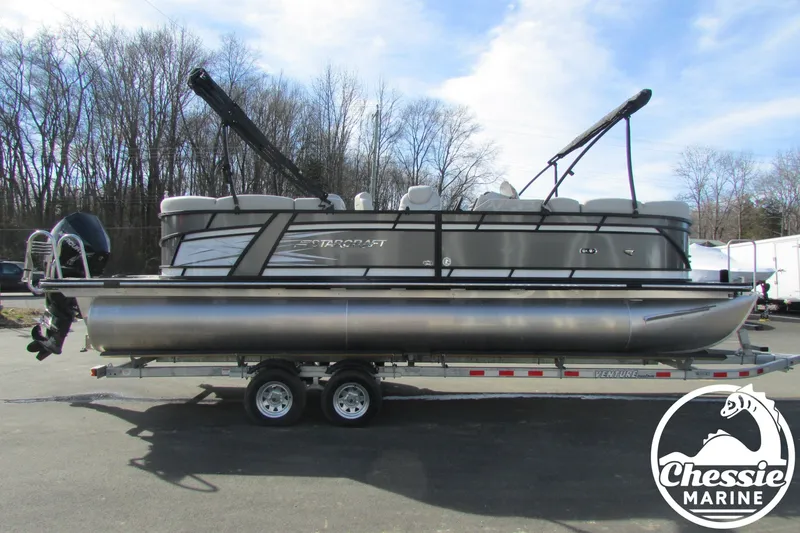 Slide: The Image of Starcraft SLS-3 2023 - 7