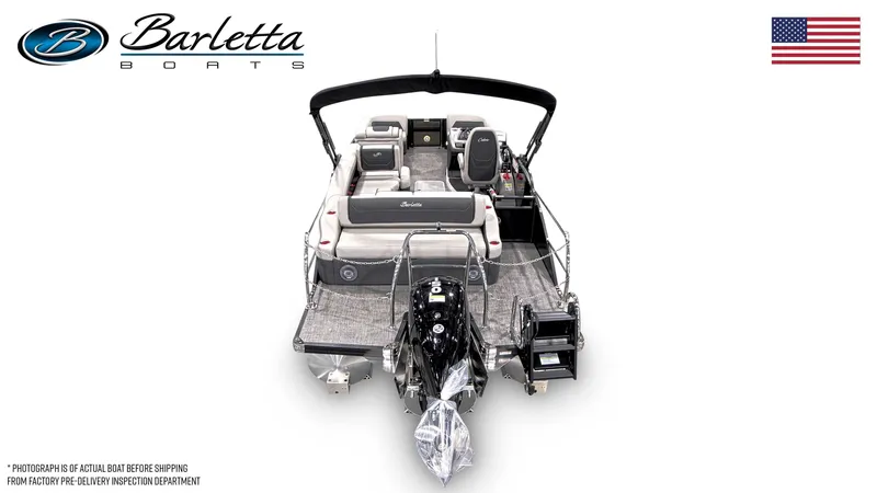 Slide: The Image of Barletta Cabrio C22U 2026 - 3