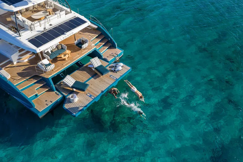 Slide: The Image of Lagoon Eighty 2 2026 - 60