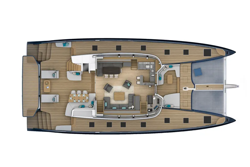 Slide: The Image of Lagoon Eighty 2 2026 - 73