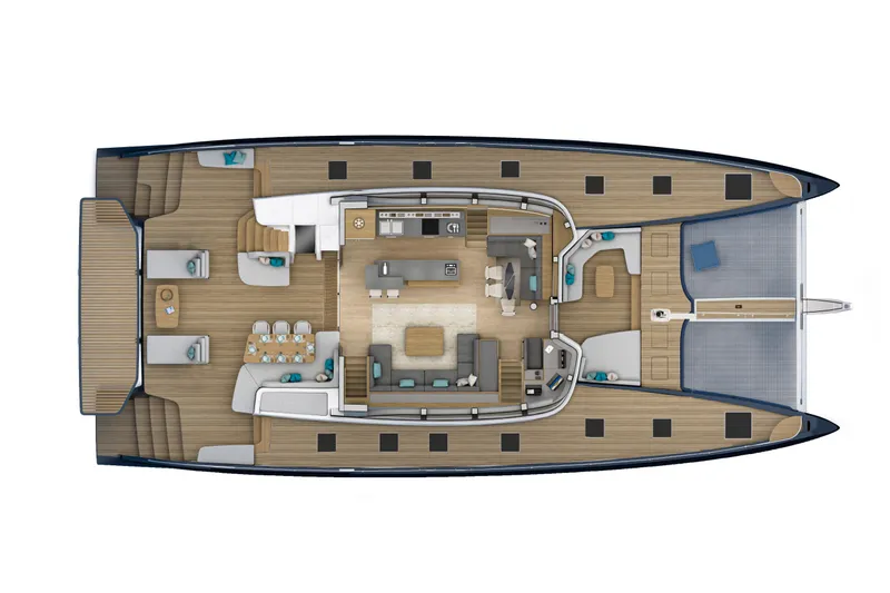 Slide: The Image of Lagoon Eighty 2 2026 - 74