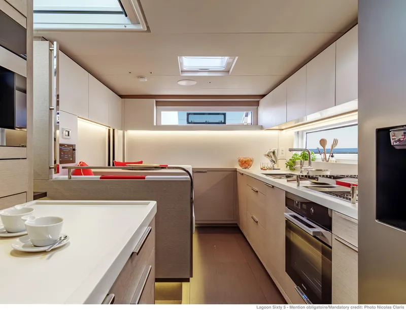 Slide: The Image of Lagoon SIXTY 5 2026 - 54