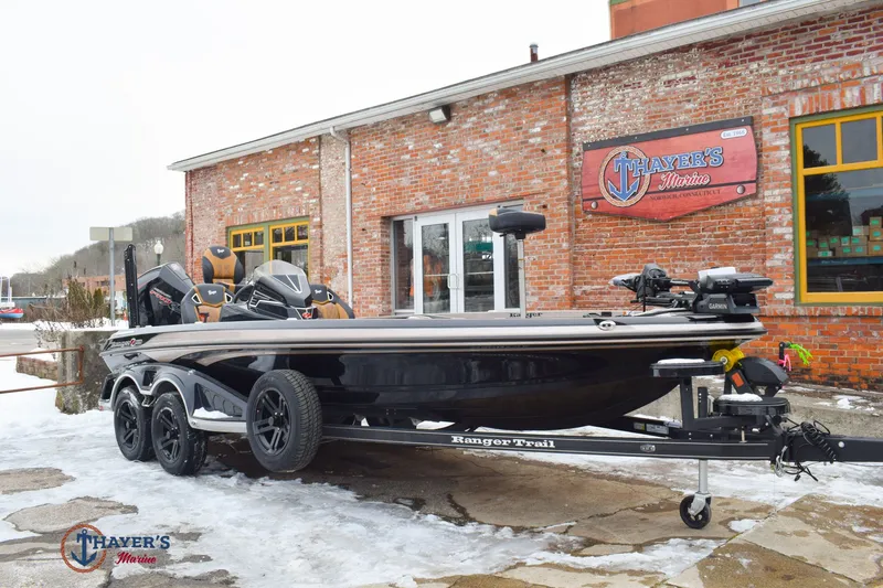 Slide: The Image of Ranger Z521R Cup-Equipped 2026 - 1