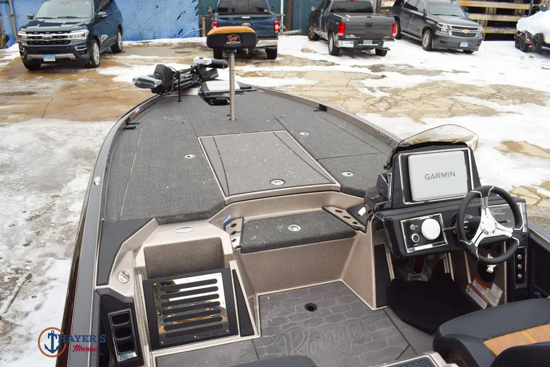 Slide: The Image of Ranger Z521R Cup-Equipped 2026 - 10