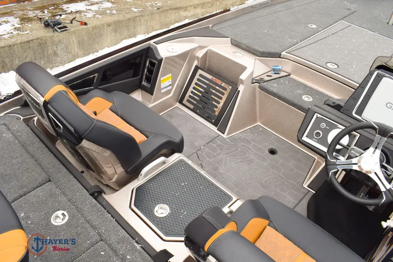 Slide: The Image of Ranger Z521R Cup-Equipped 2026 - 12