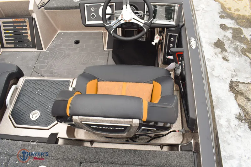 Slide: The Image of Ranger Z521R Cup-Equipped 2026 - 13