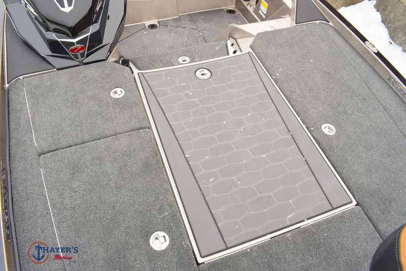 Slide: The Image of Ranger Z521R Cup-Equipped 2026 - 16