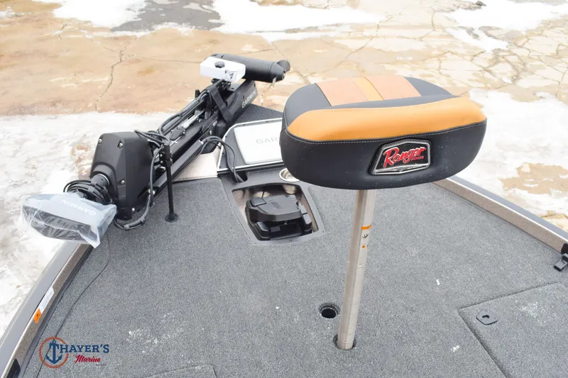 Slide: The Image of Ranger Z521R Cup-Equipped 2026 - 18