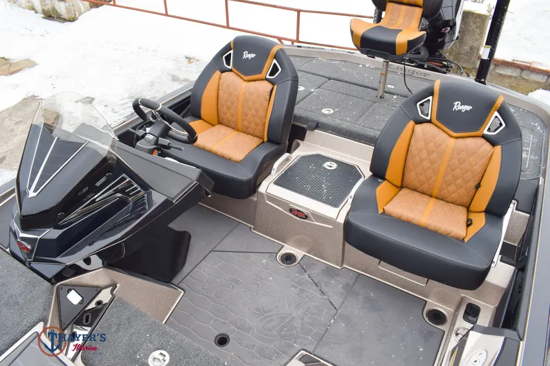 Slide: The Image of Ranger Z521R Cup-Equipped 2026 - 19