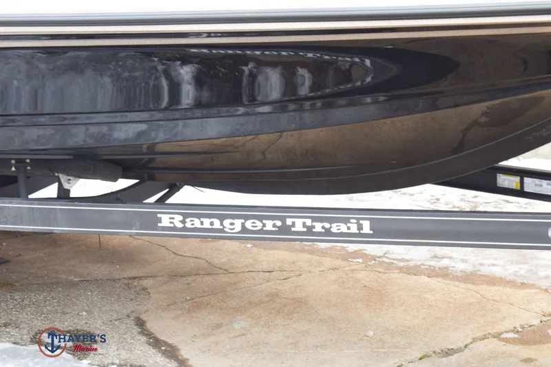 Slide: The Image of Ranger Z521R Cup-Equipped 2026 - 2