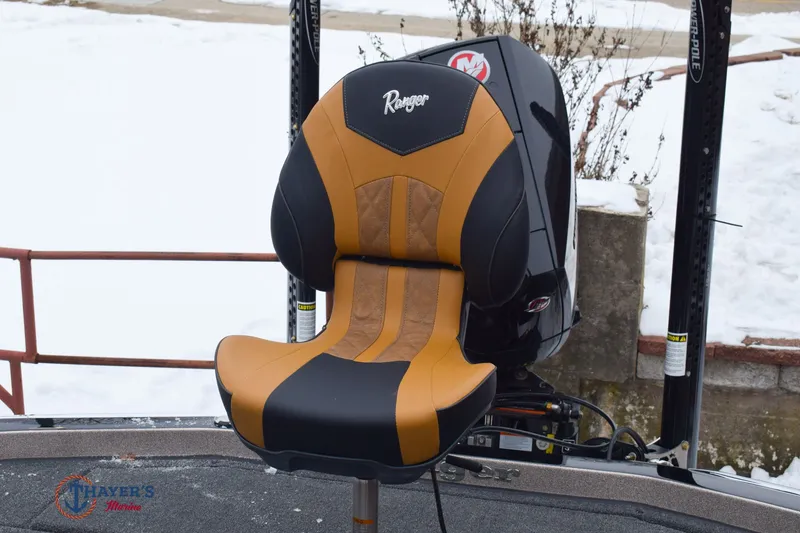 Slide: The Image of Ranger Z521R Cup-Equipped 2026 - 21