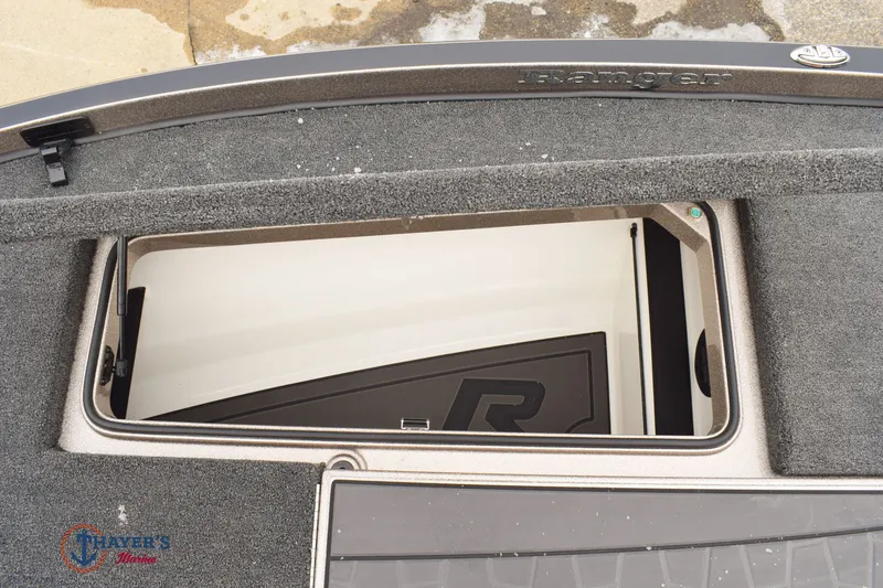 Slide: The Image of Ranger Z521R Cup-Equipped 2026 - 23