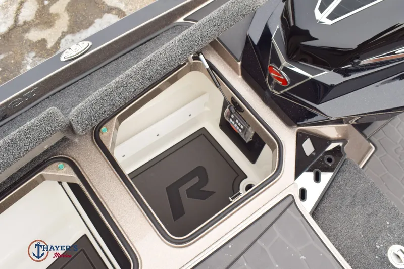 Slide: The Image of Ranger Z521R Cup-Equipped 2026 - 24