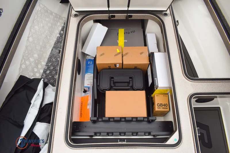 Slide: The Image of Ranger Z521R Cup-Equipped 2026 - 25