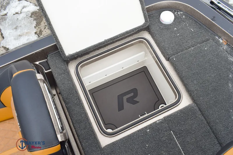 Slide: The Image of Ranger Z521R Cup-Equipped 2026 - 29