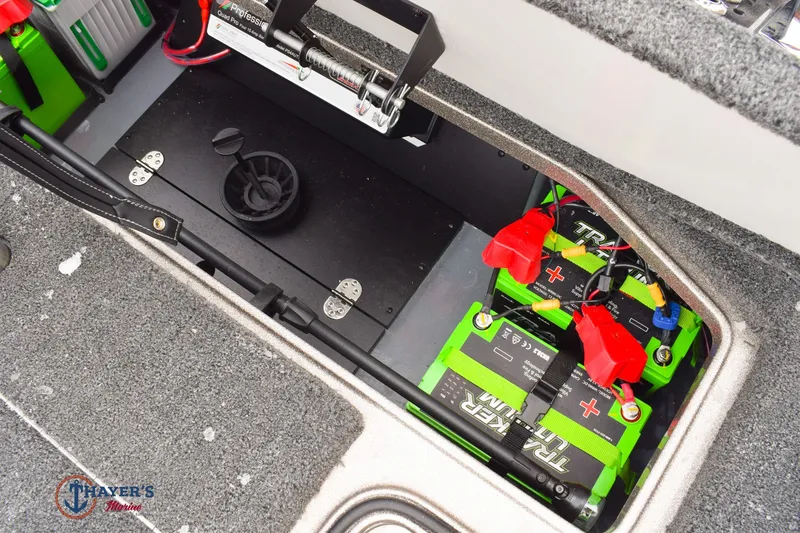 Slide: The Image of Ranger Z521R Cup-Equipped 2026 - 32