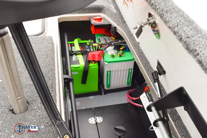 Slide: The Image of Ranger Z521R Cup-Equipped 2026 - 33