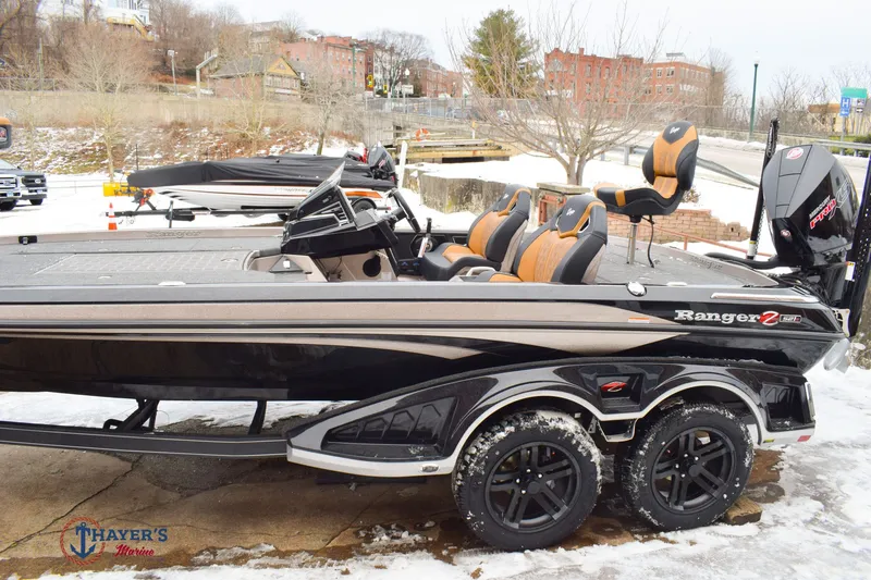 Slide: The Image of Ranger Z521R Cup-Equipped 2026 - 35