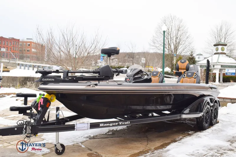 Slide: The Image of Ranger Z521R Cup-Equipped 2026 - 36