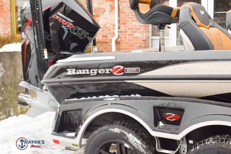 Slide: The Image of Ranger Z521R Cup-Equipped 2026 - 4