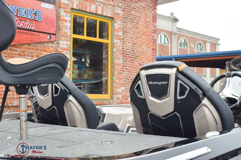 Slide: The Image of Ranger Z521R Cup-Equipped 2026 - 7