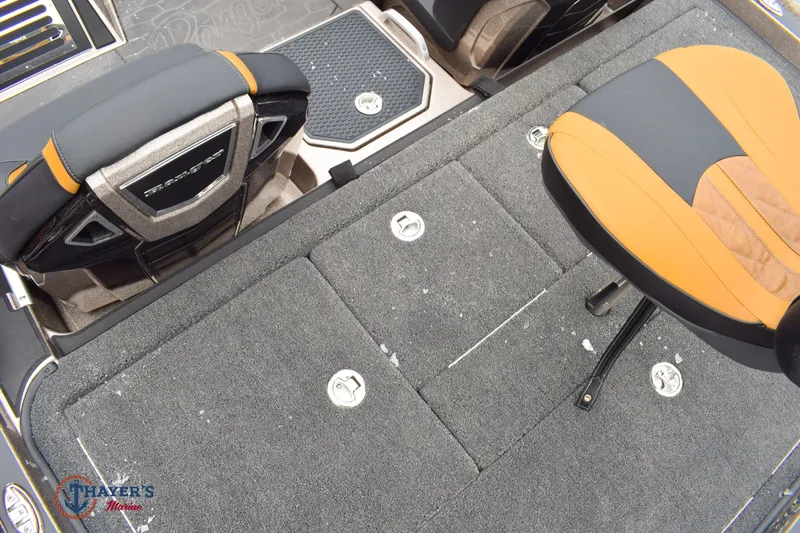 Slide: The Image of Ranger Z521R Cup-Equipped 2026 - 9