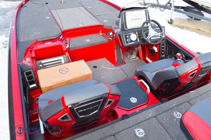 Slide: The Image of Ranger Z521R Cup-Equipped 2026 - 11