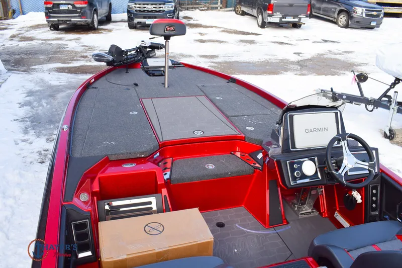 Slide: The Image of Ranger Z521R Cup-Equipped 2026 - 12