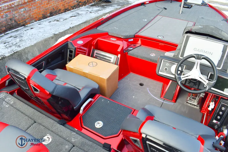 Slide: The Image of Ranger Z521R Cup-Equipped 2026 - 13