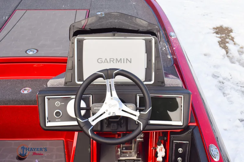 Slide: The Image of Ranger Z521R Cup-Equipped 2026 - 14