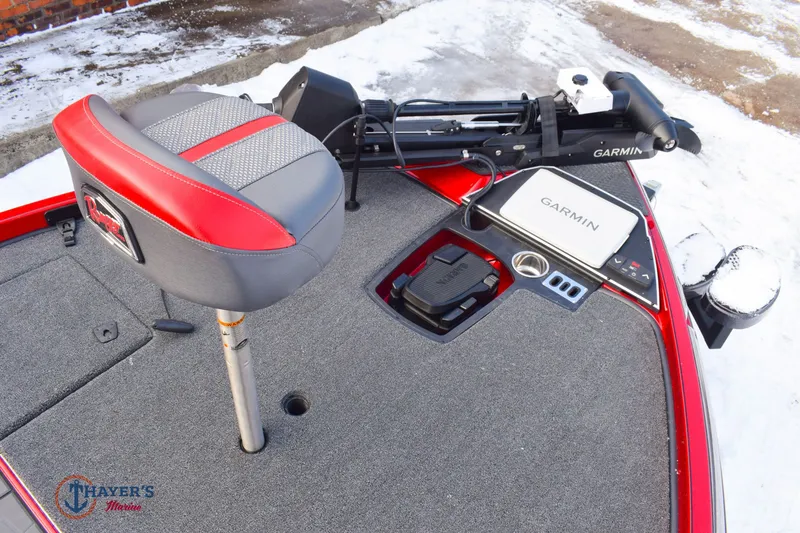 Slide: The Image of Ranger Z521R Cup-Equipped 2026 - 15