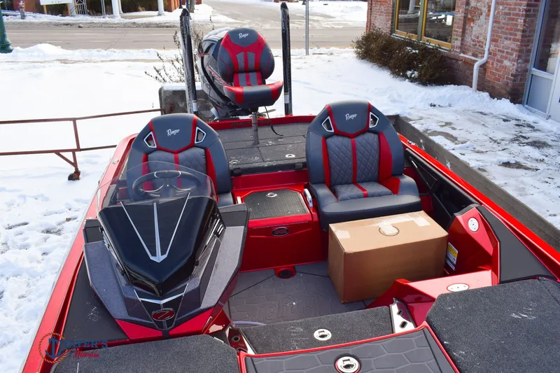 Slide: The Image of Ranger Z521R Cup-Equipped 2026 - 17