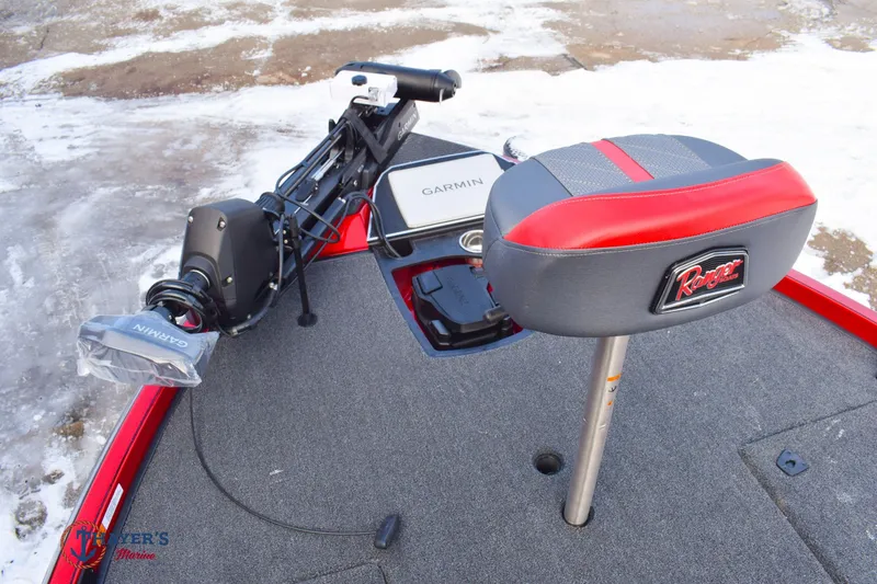 Slide: The Image of Ranger Z521R Cup-Equipped 2026 - 18