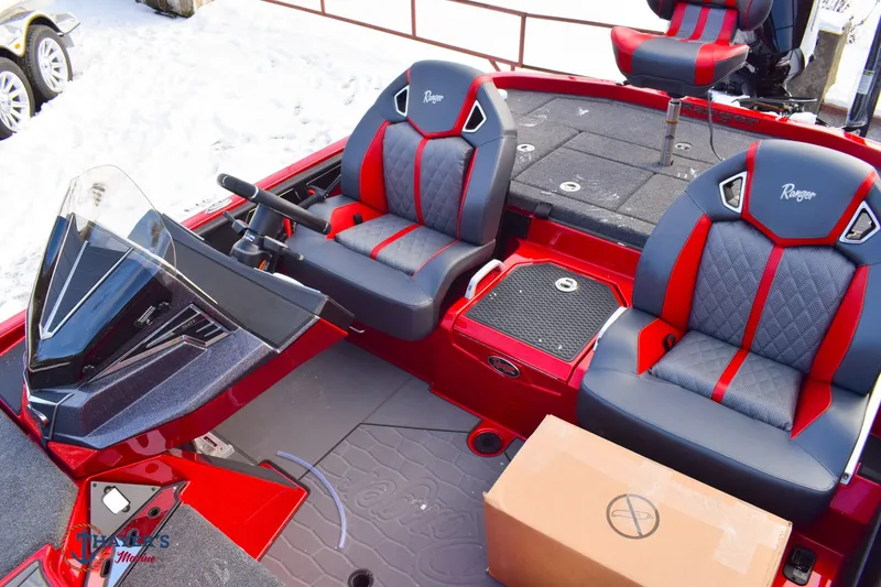 Slide: The Image of Ranger Z521R Cup-Equipped 2026 - 19