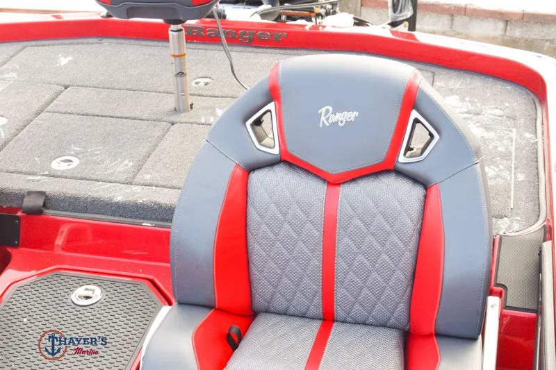 Slide: The Image of Ranger Z521R Cup-Equipped 2026 - 20